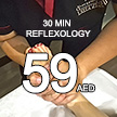 REFLEXOLOGY108