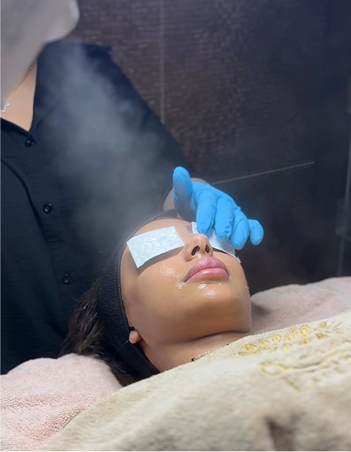 Facial 2