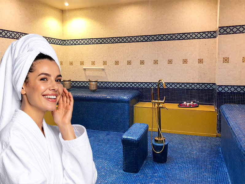 ladyblue hammam