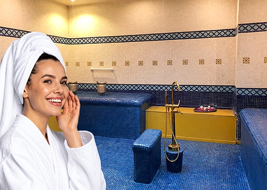 ladyblue hammam 536
